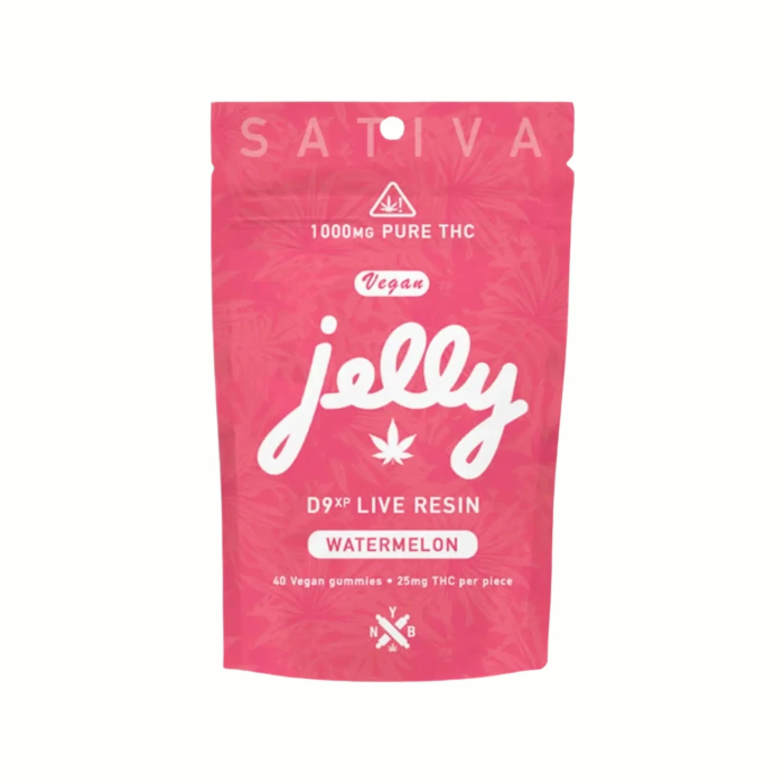 JELLY D9 WATERMELON 3 Scaled